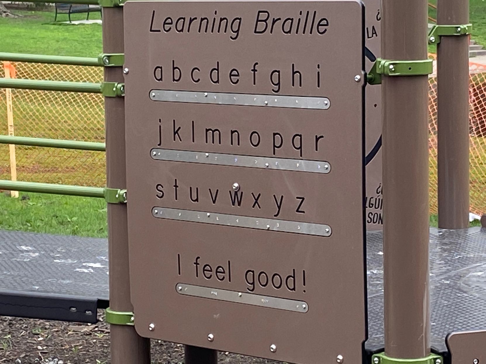 braille